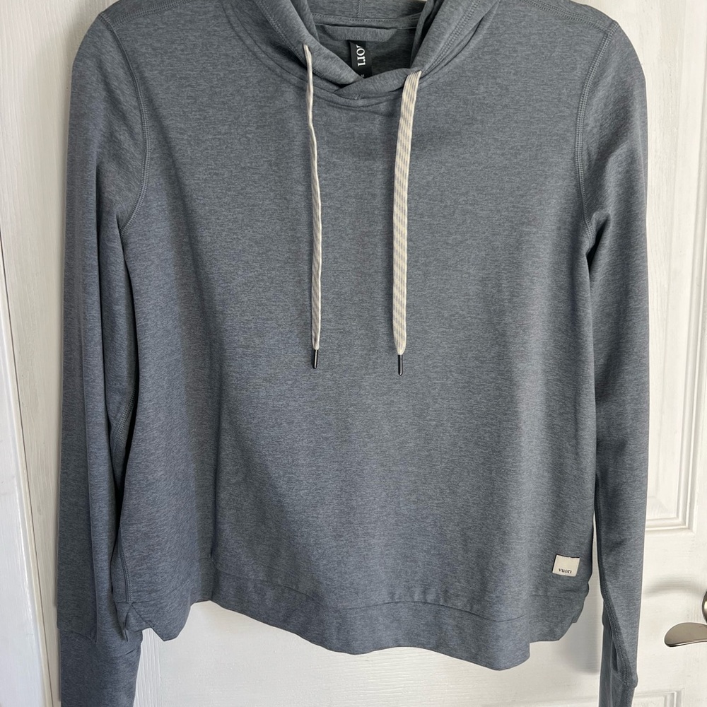 Vuori Hoodie